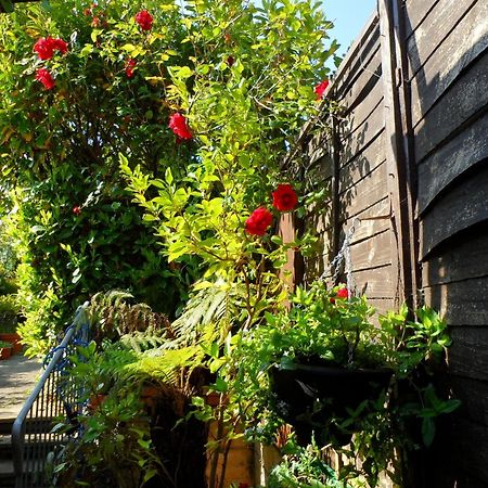 Galway Guest House Уэймут Экстерьер фото