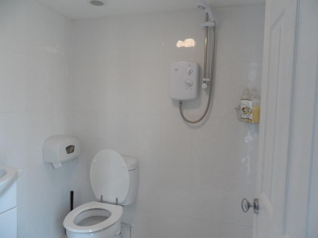 Galway Guest House Уэймут Экстерьер фото