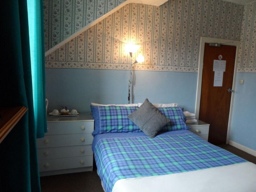 Galway Guest House Уэймут Экстерьер фото
