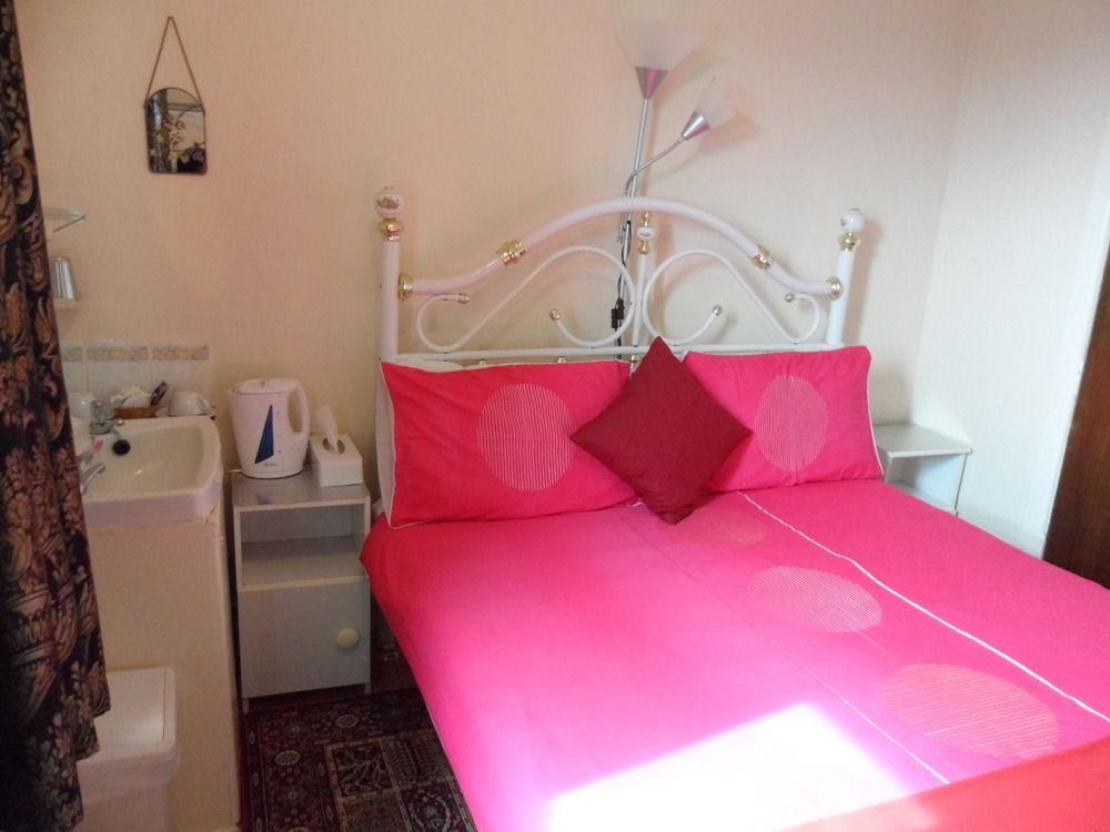 Galway Guest House Уэймут Экстерьер фото