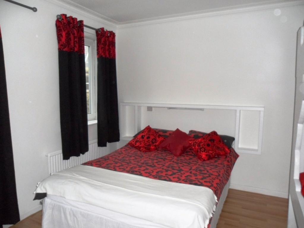 Galway Guest House Уэймут Экстерьер фото