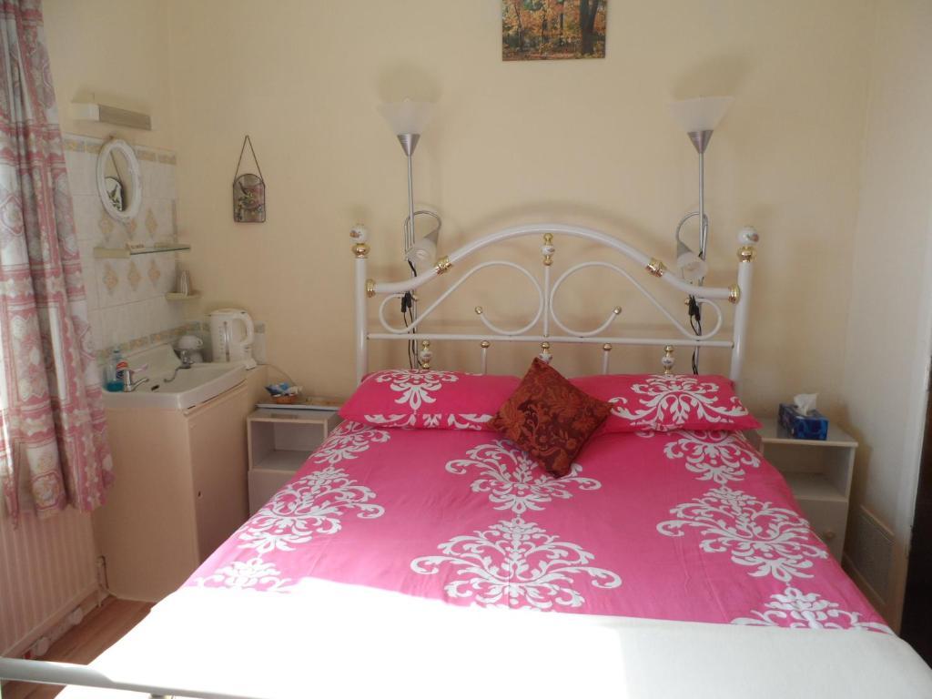 Galway Guest House Уэймут Номер фото