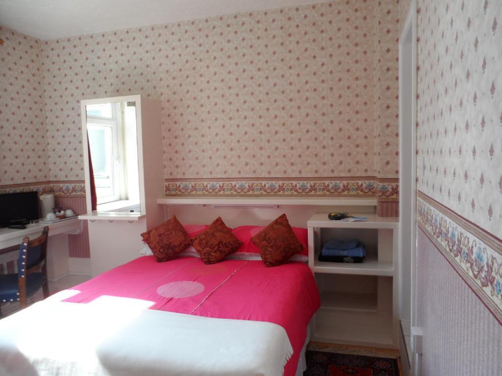 Galway Guest House Уэймут Номер фото