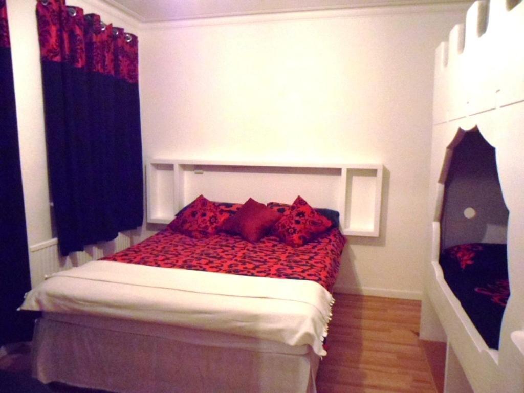 Galway Guest House Уэймут Экстерьер фото